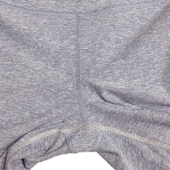 Outdoor Voices Medium Earthy Color Block Full Length Leggings - Picture 3 of 13